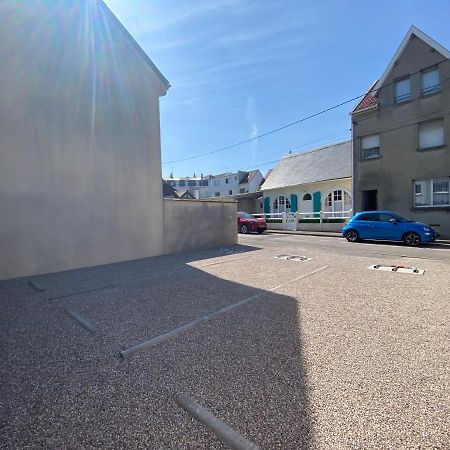 Mer - Gite Entierement Neuf A 100 Metres De La Plage Wimereux Eksteriør billede
